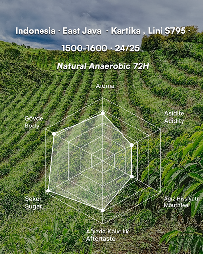 Argopuro Walida Pokmas - Indonesia