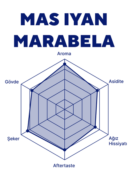 Mas Iyan Marabela - Endonezya