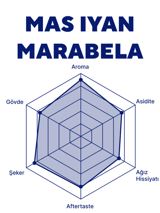 Mas Iyan Marabela - Endonezya