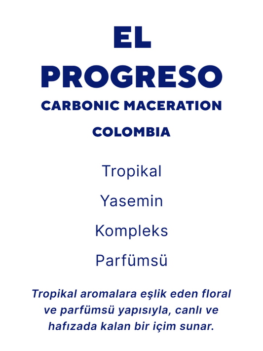 El Progreso - Colombia